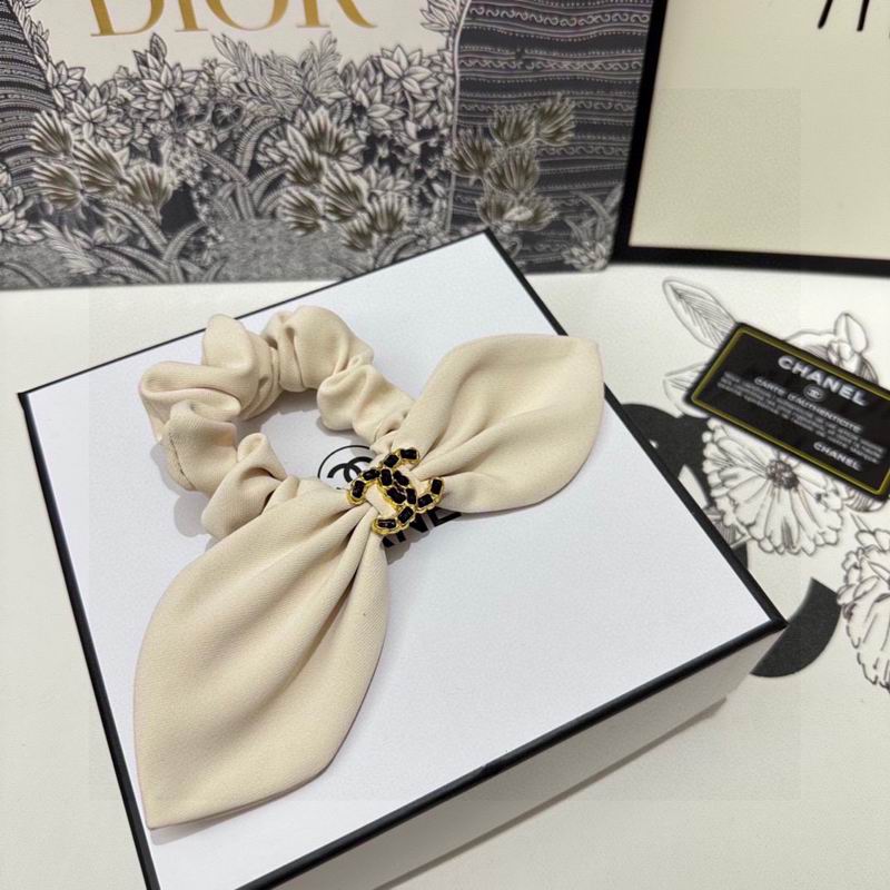Chanel Hairband hh (23)